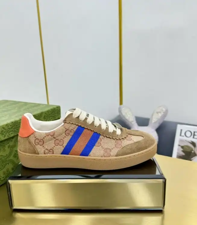 hype Gucci Casual Shoes