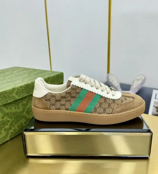 hype Gucci Casual Shoes