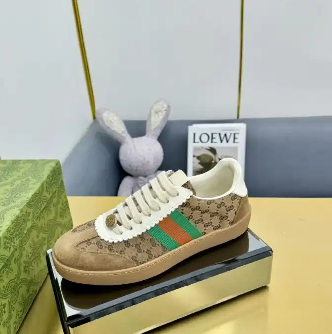 hype Gucci Casual Shoes