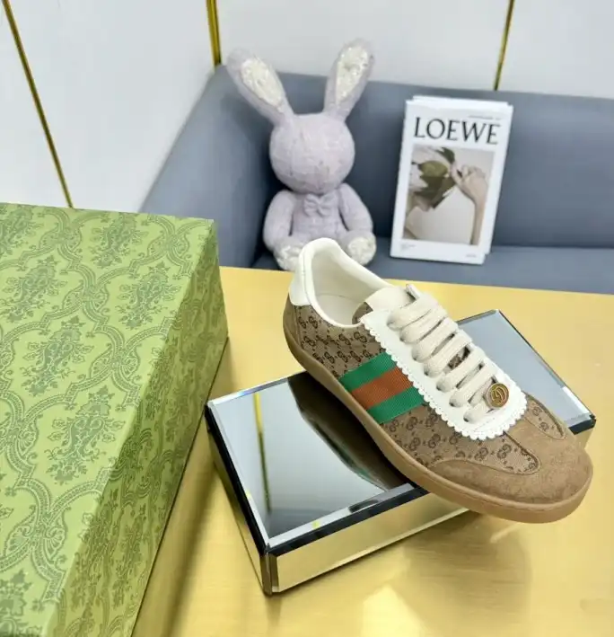 hype Gucci Casual Shoes