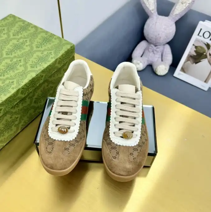 hype Gucci Casual Shoes