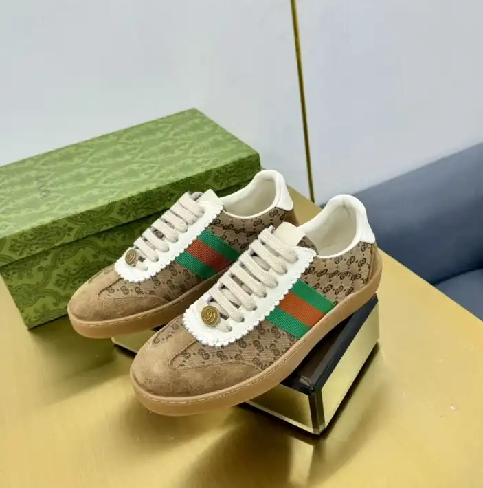 hype Gucci Casual Shoes