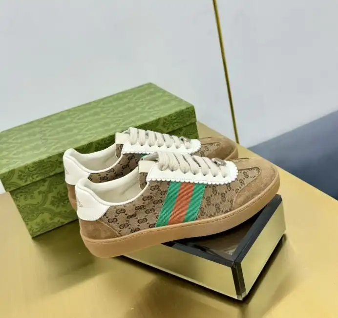 hype Gucci Casual Shoes