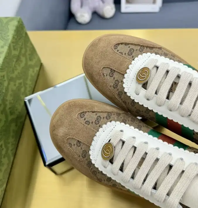 hype Gucci Casual Shoes