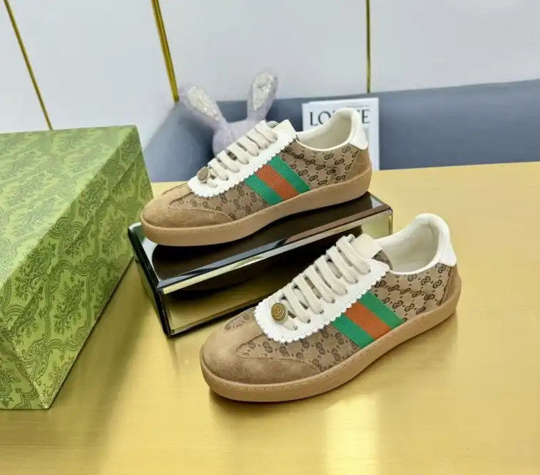 hype Gucci Casual Shoes