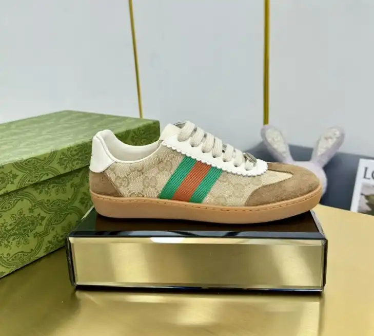 hype Gucci Casual Shoes