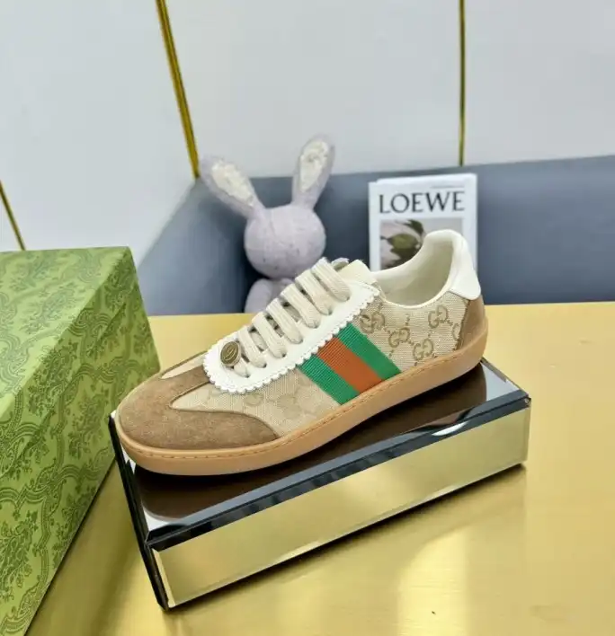 hype Gucci Casual Shoes