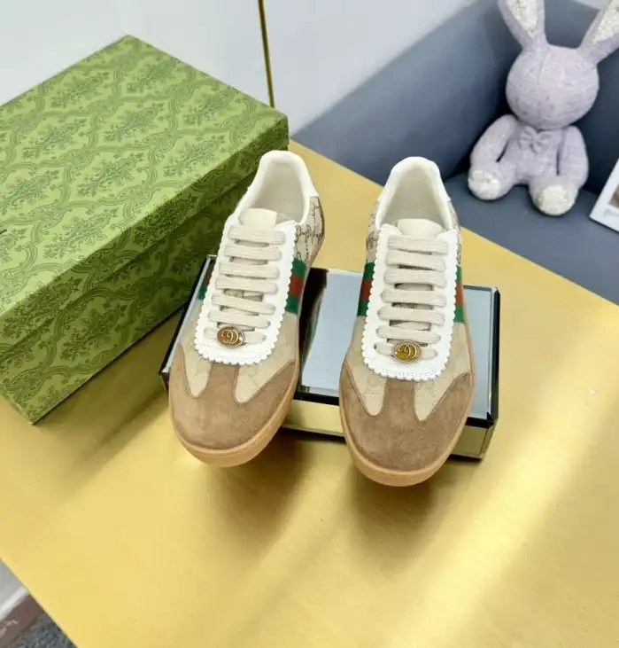 hype Gucci Casual Shoes