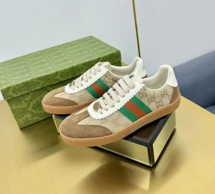 hype Gucci Casual Shoes