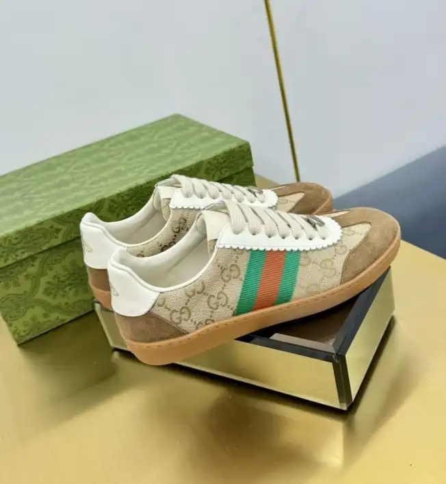 hype Gucci Casual Shoes