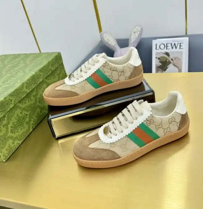 hype Gucci Casual Shoes