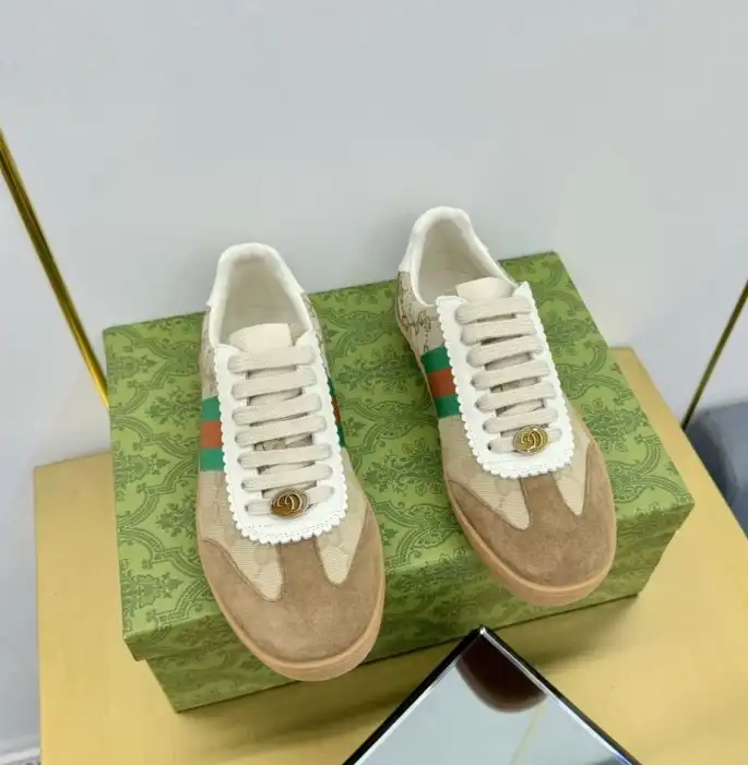 hype Gucci Casual Shoes