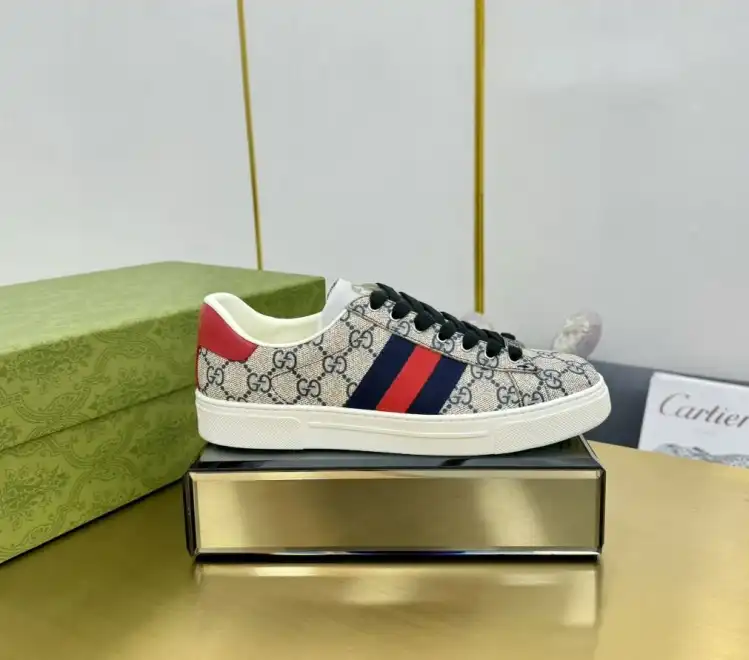 hype Gucci Casual Shoes