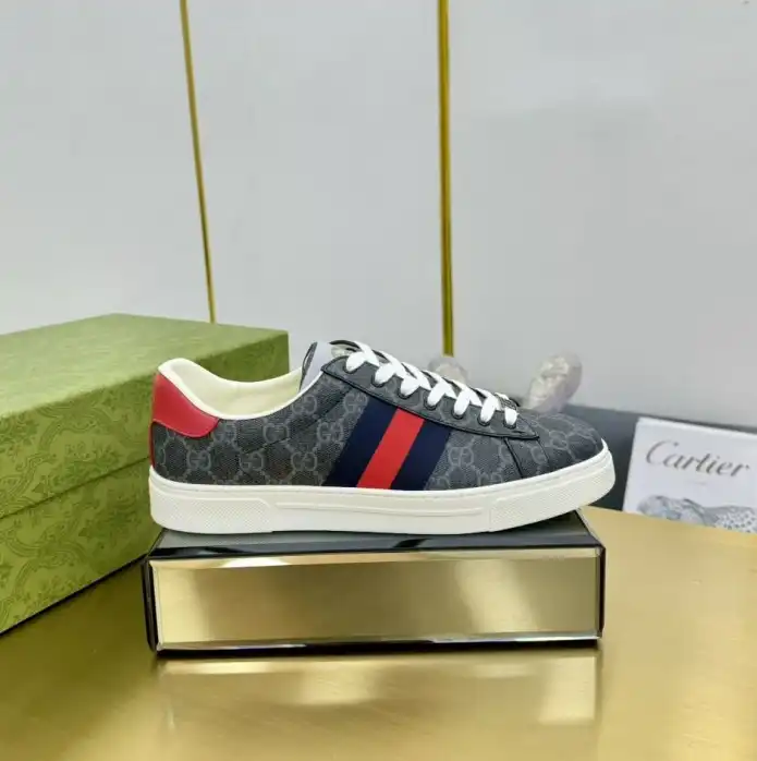 hype Gucci Casual Shoes