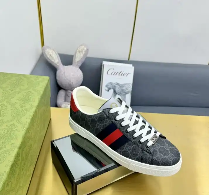 hype Gucci Casual Shoes