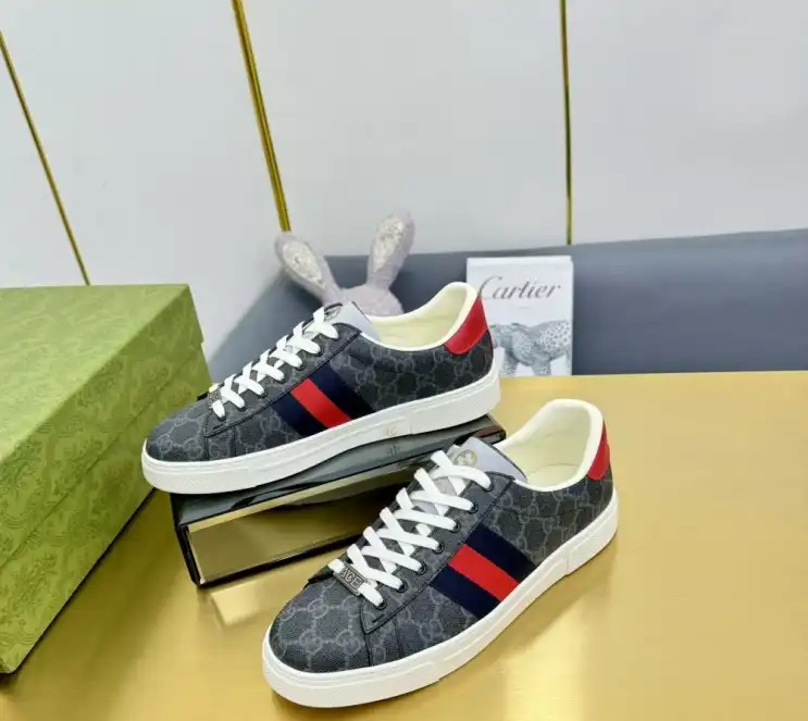 hype Gucci Casual Shoes