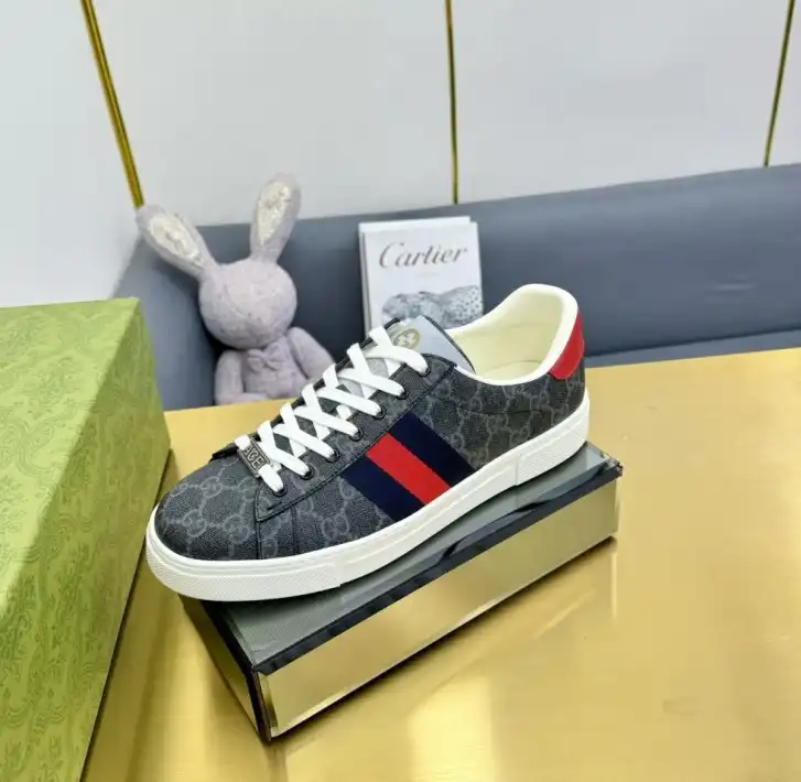 hype Gucci Casual Shoes