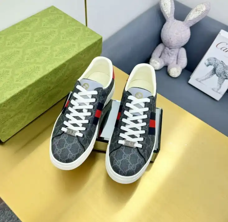 hype Gucci Casual Shoes