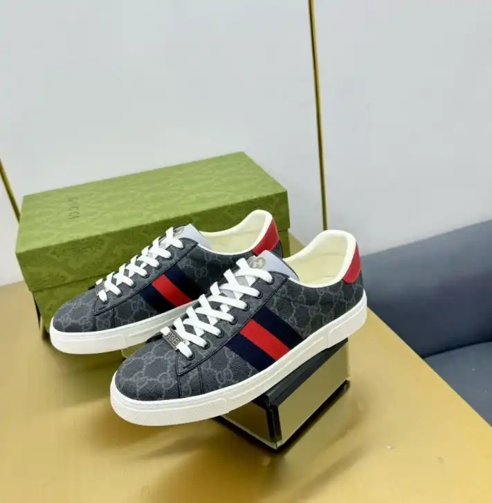 hype Gucci Casual Shoes