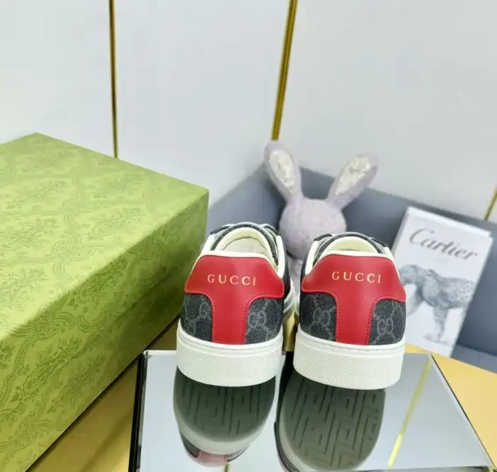 hype Gucci Casual Shoes