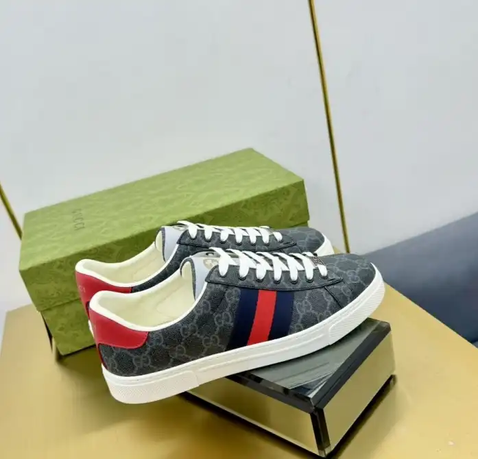 hype Gucci Casual Shoes