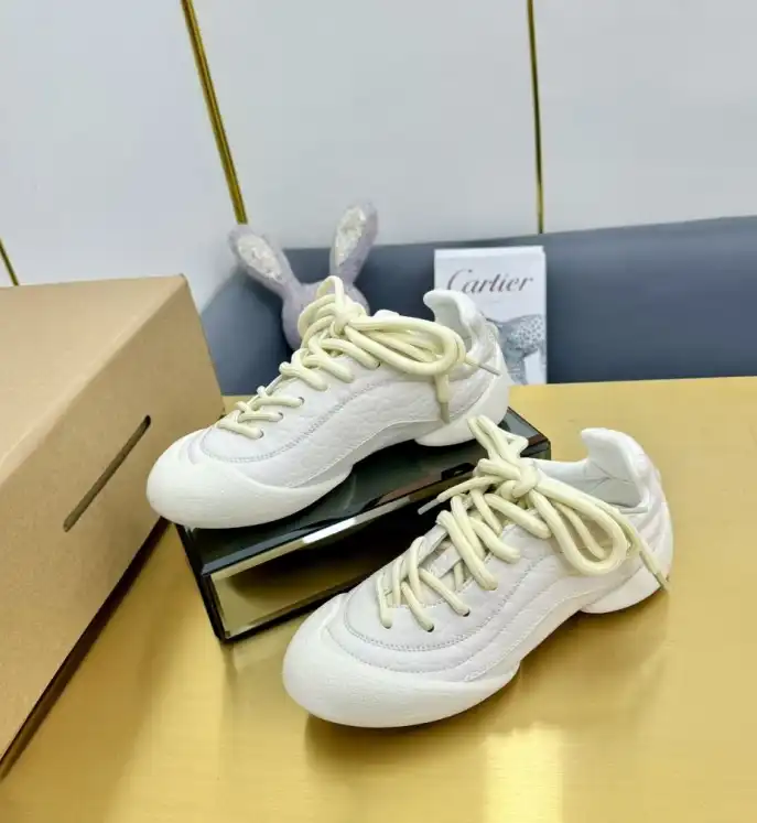 hype Alexander Mcqueen Casual Shoes