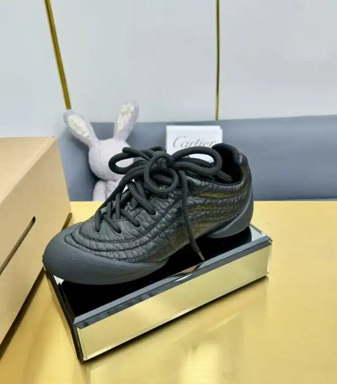 hype Alexander Mcqueen Casual Shoes