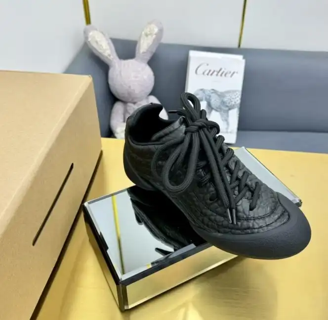 hype Alexander Mcqueen Casual Shoes