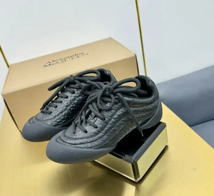 hype Alexander Mcqueen Casual Shoes