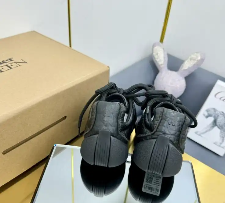 hype Alexander Mcqueen Casual Shoes