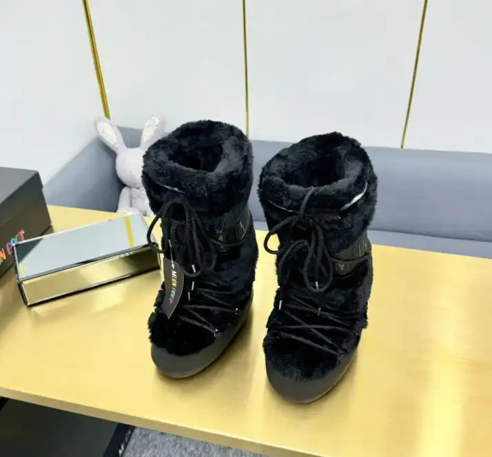 hype Other Boots