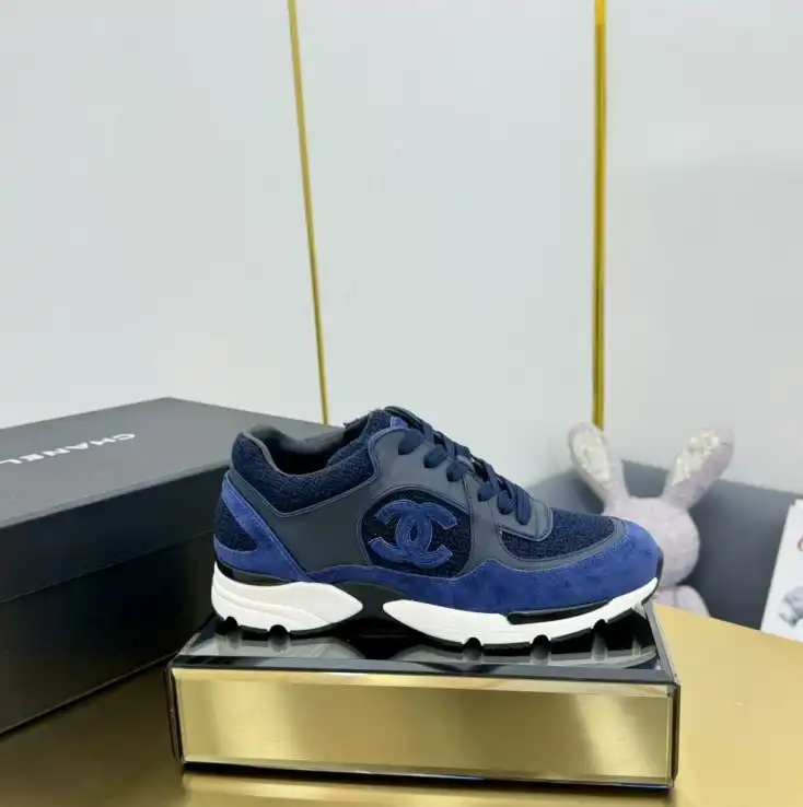 hype Chanel Casual Shoes