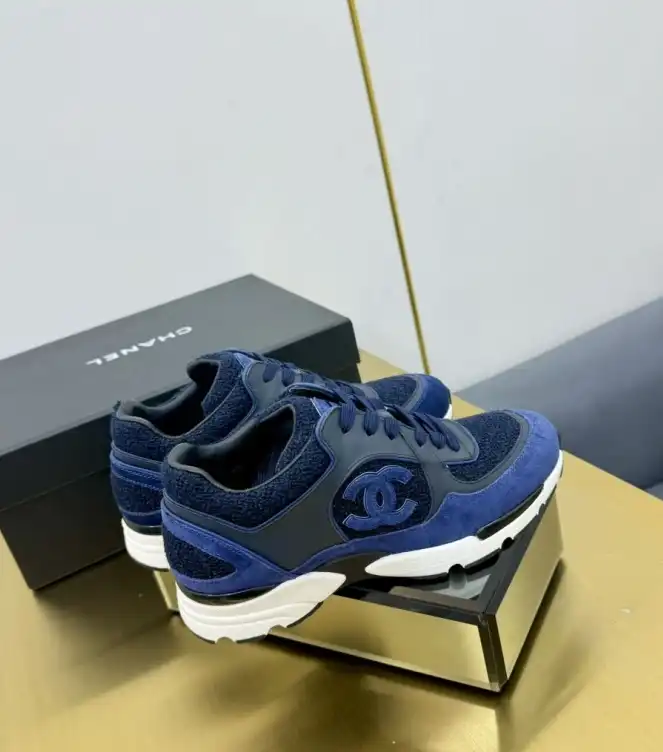 hype Chanel Casual Shoes