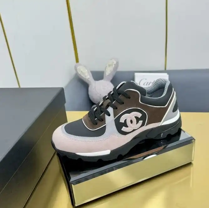 hype Chanel Casual Shoes