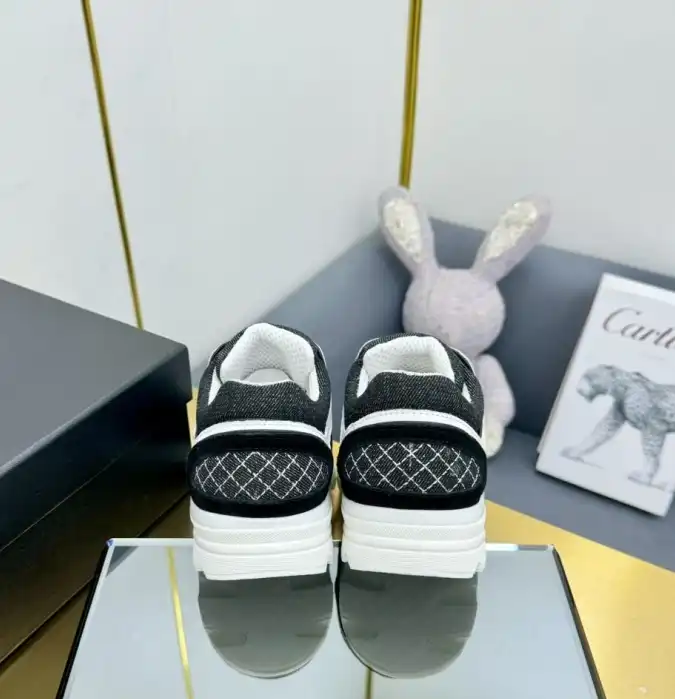 hype Chanel Casual Shoes