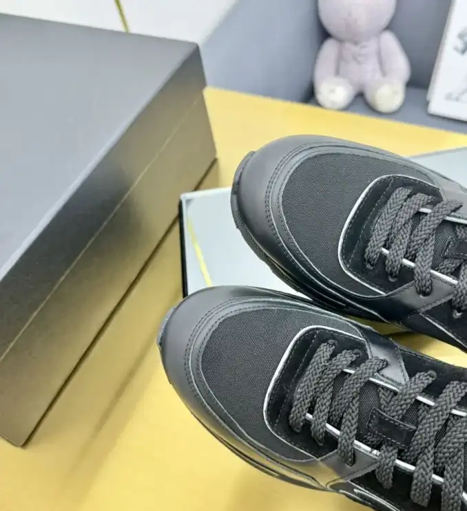 hype Chanel Casual Shoes