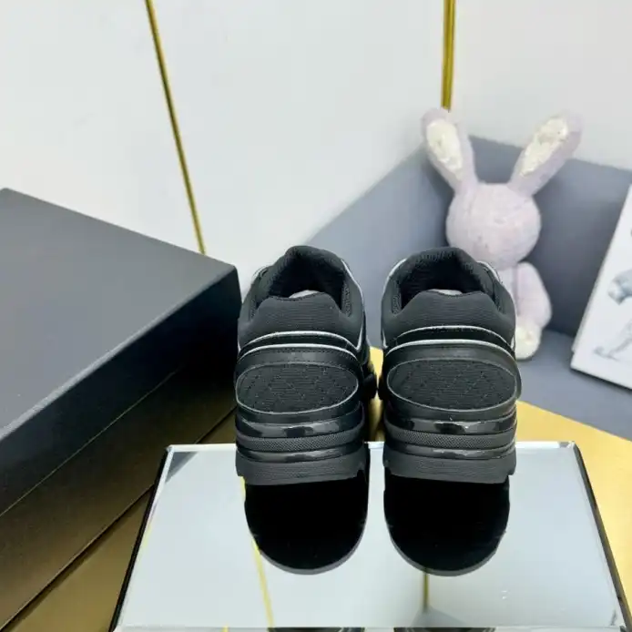 hype Chanel Casual Shoes