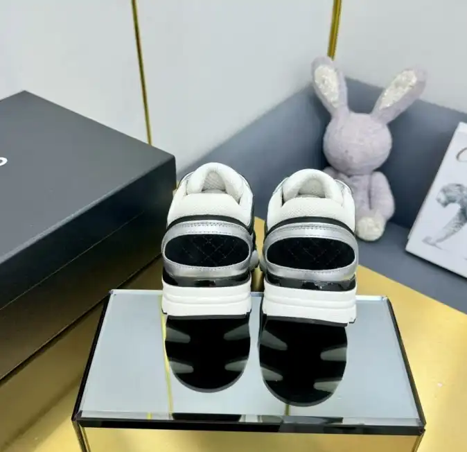 hype Chanel Casual Shoes