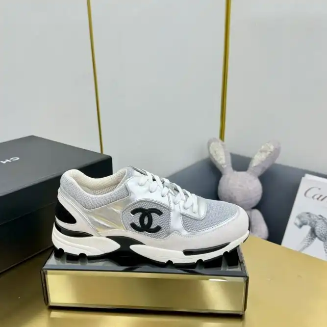 hype Chanel Casual Shoes