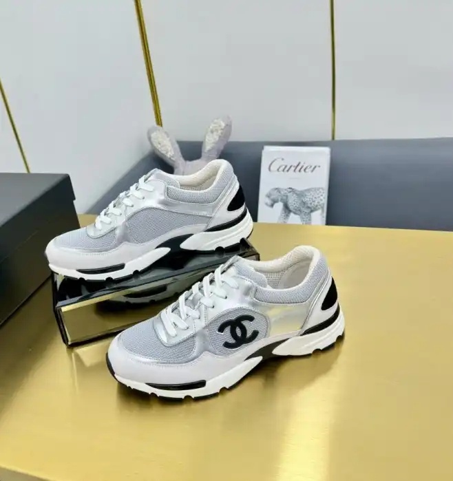 hype Chanel Casual Shoes