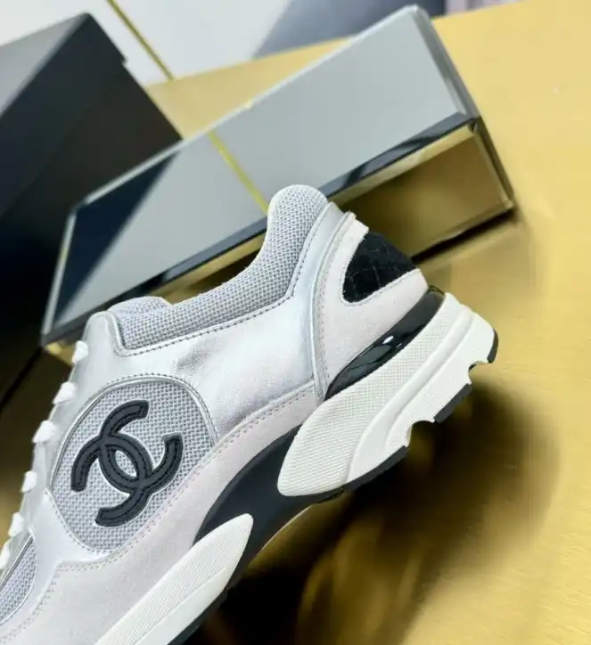 hype Chanel Casual Shoes