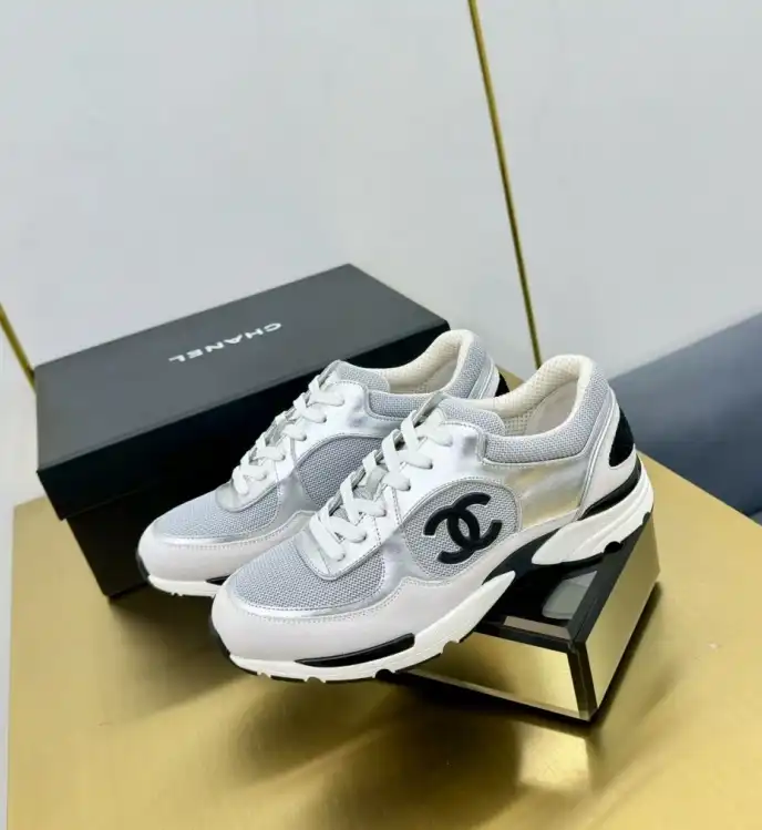 hype Chanel Casual Shoes