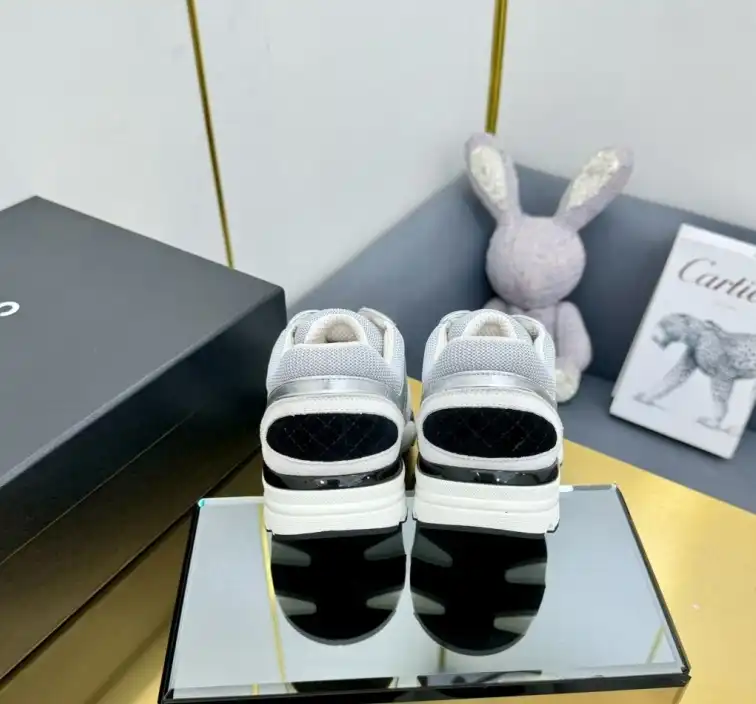 hype Chanel Casual Shoes