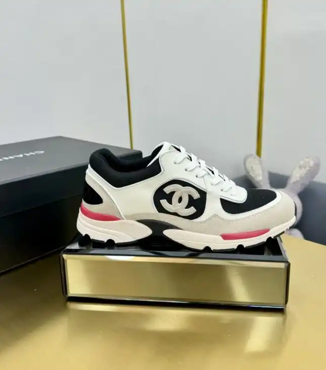 hype Chanel Casual Shoes