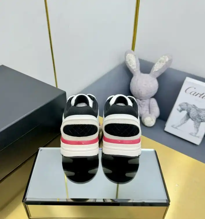 hype Chanel Casual Shoes