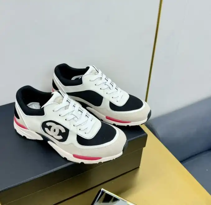 hype Chanel Casual Shoes