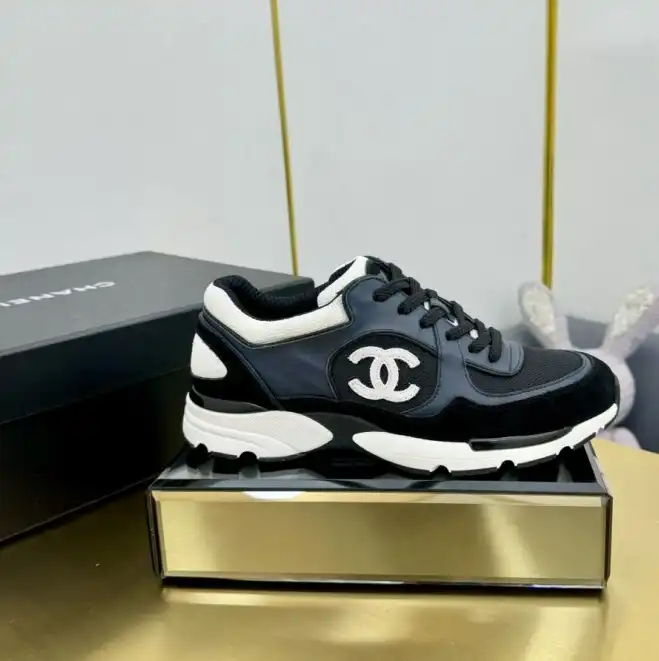 hype Chanel Casual Shoes