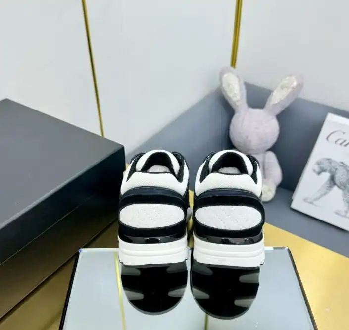 hype Chanel Casual Shoes