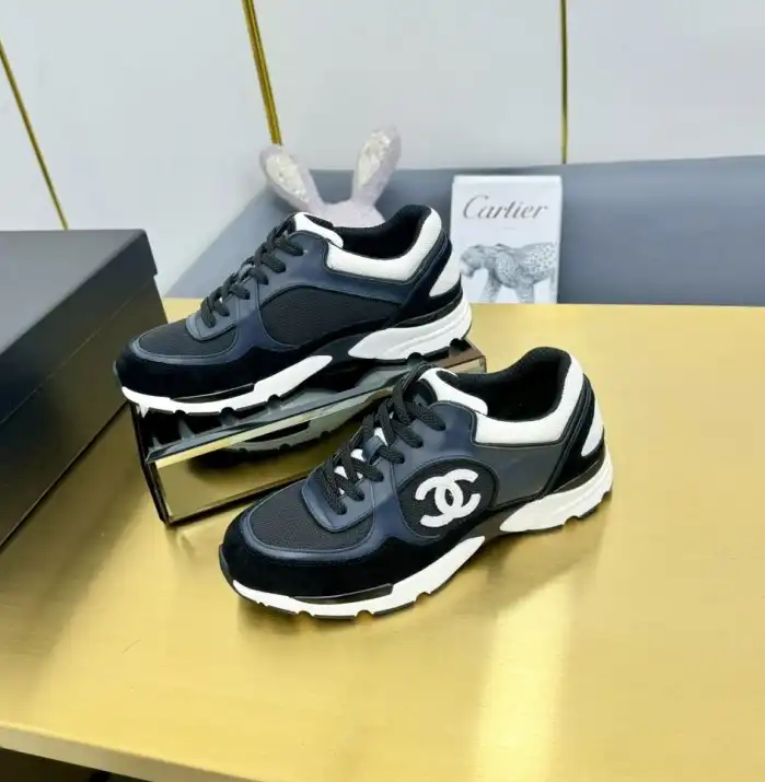 hype Chanel Casual Shoes