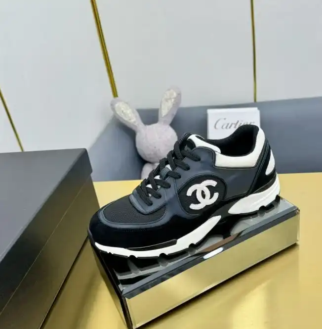 hype Chanel Casual Shoes